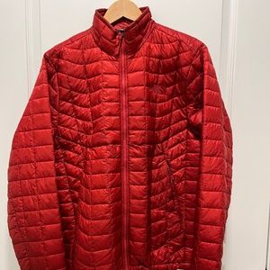The North Face Thermoball Mens Jacket